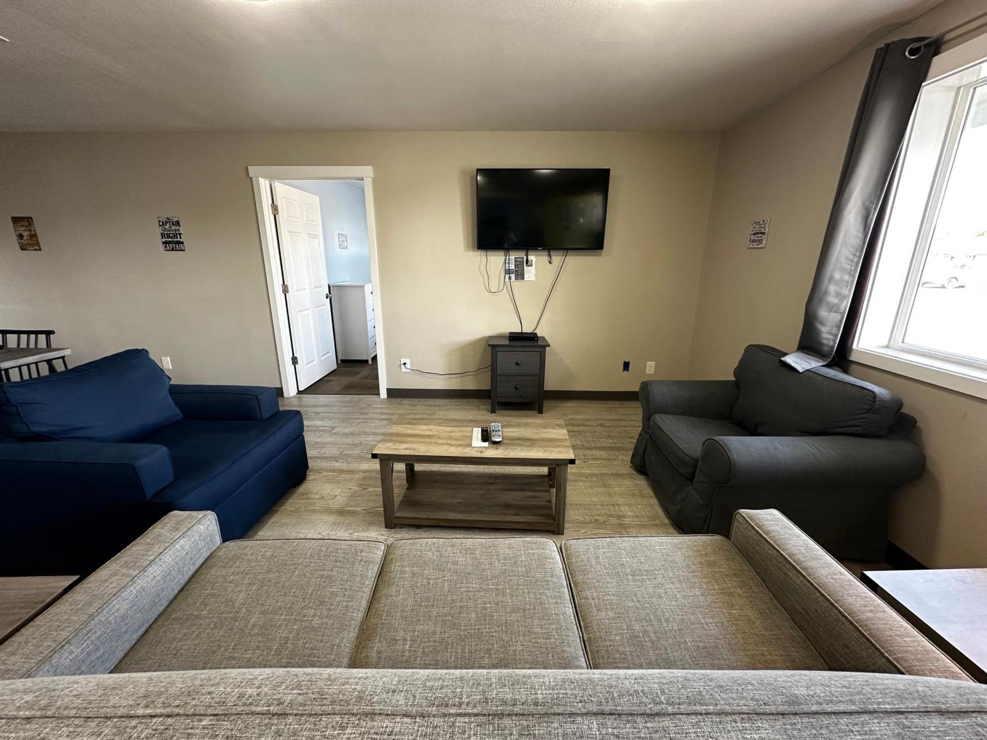 Coastal Inn And Suites ロングビーチ エクステリア 写真