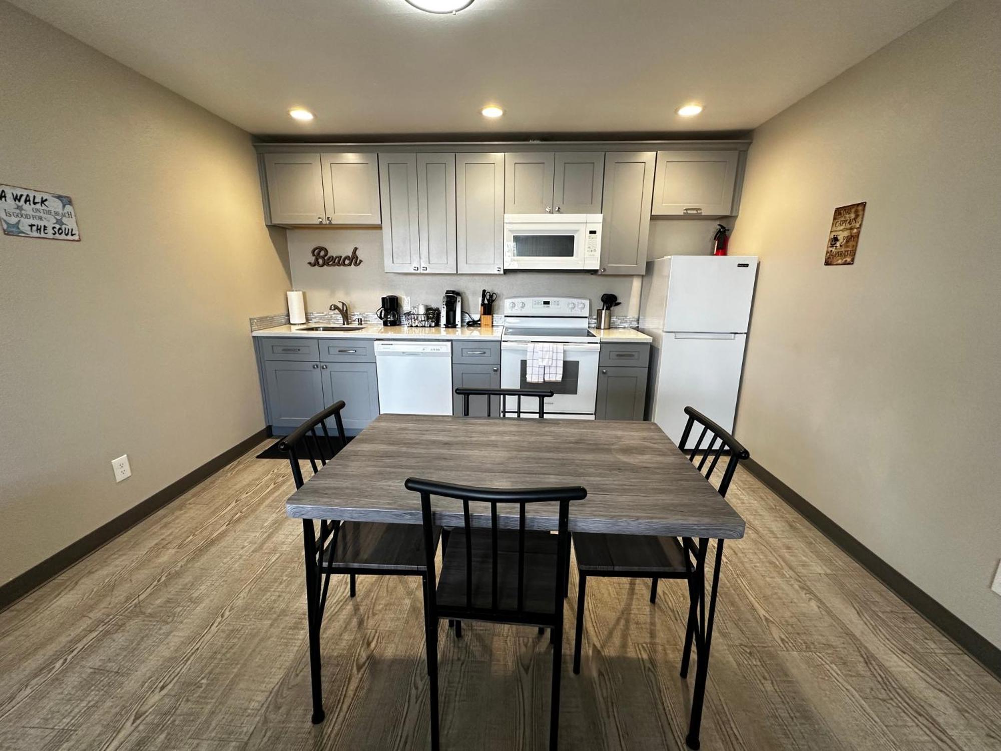 Coastal Inn And Suites ロングビーチ エクステリア 写真
