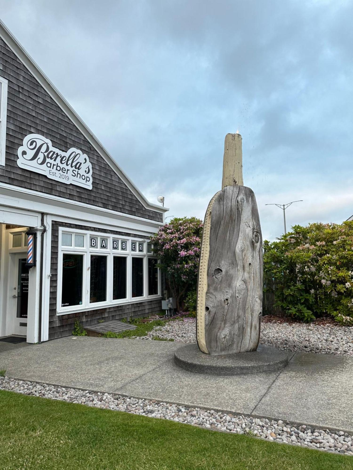 Coastal Inn And Suites ロングビーチ エクステリア 写真