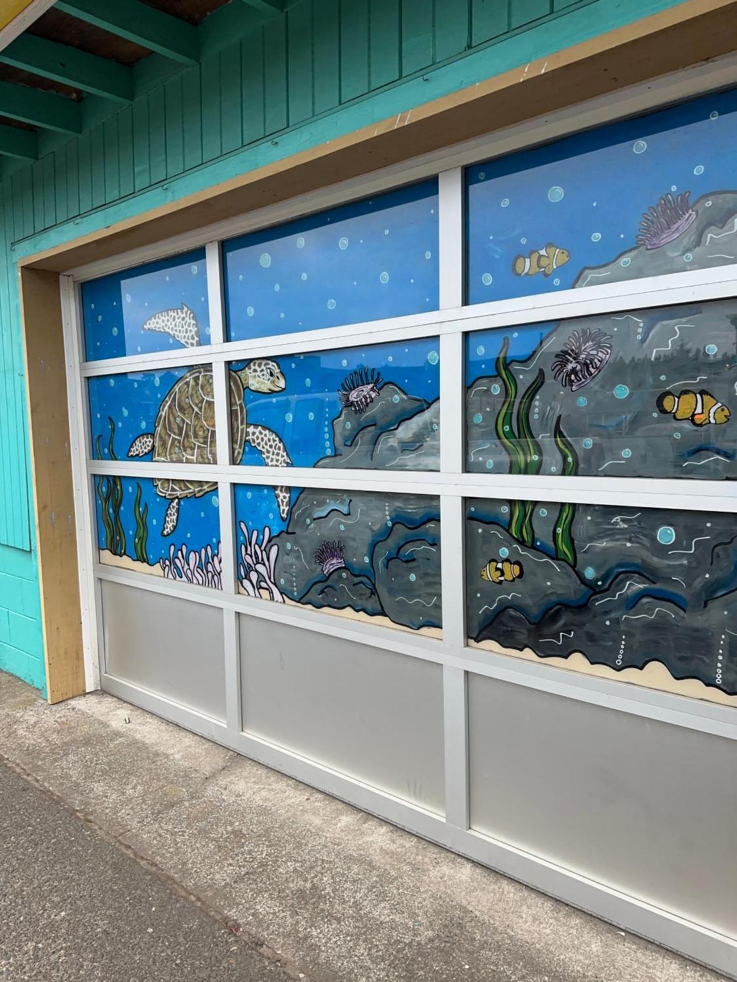 Coastal Inn And Suites ロングビーチ エクステリア 写真