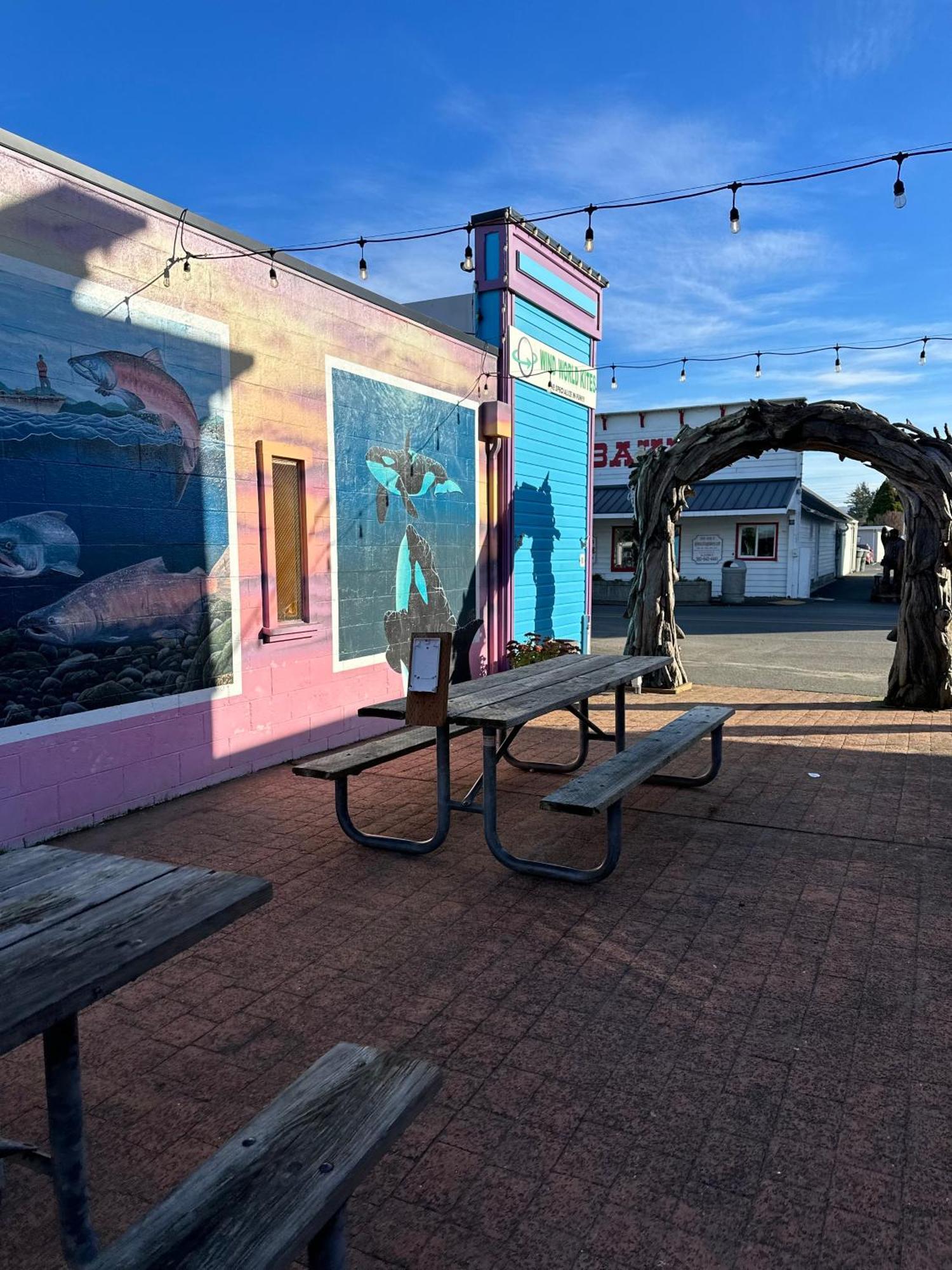 Coastal Inn And Suites ロングビーチ エクステリア 写真