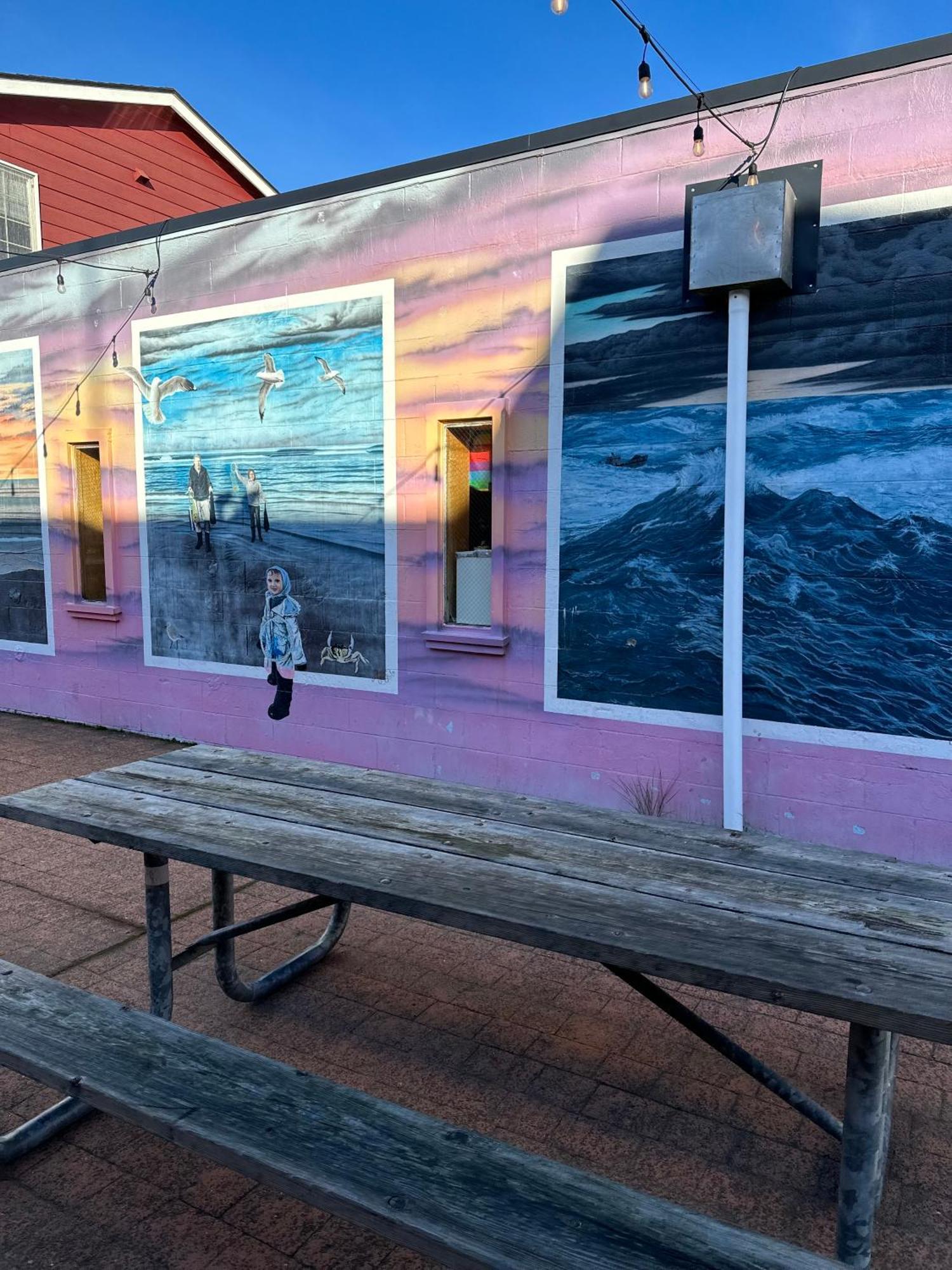 Coastal Inn And Suites ロングビーチ エクステリア 写真